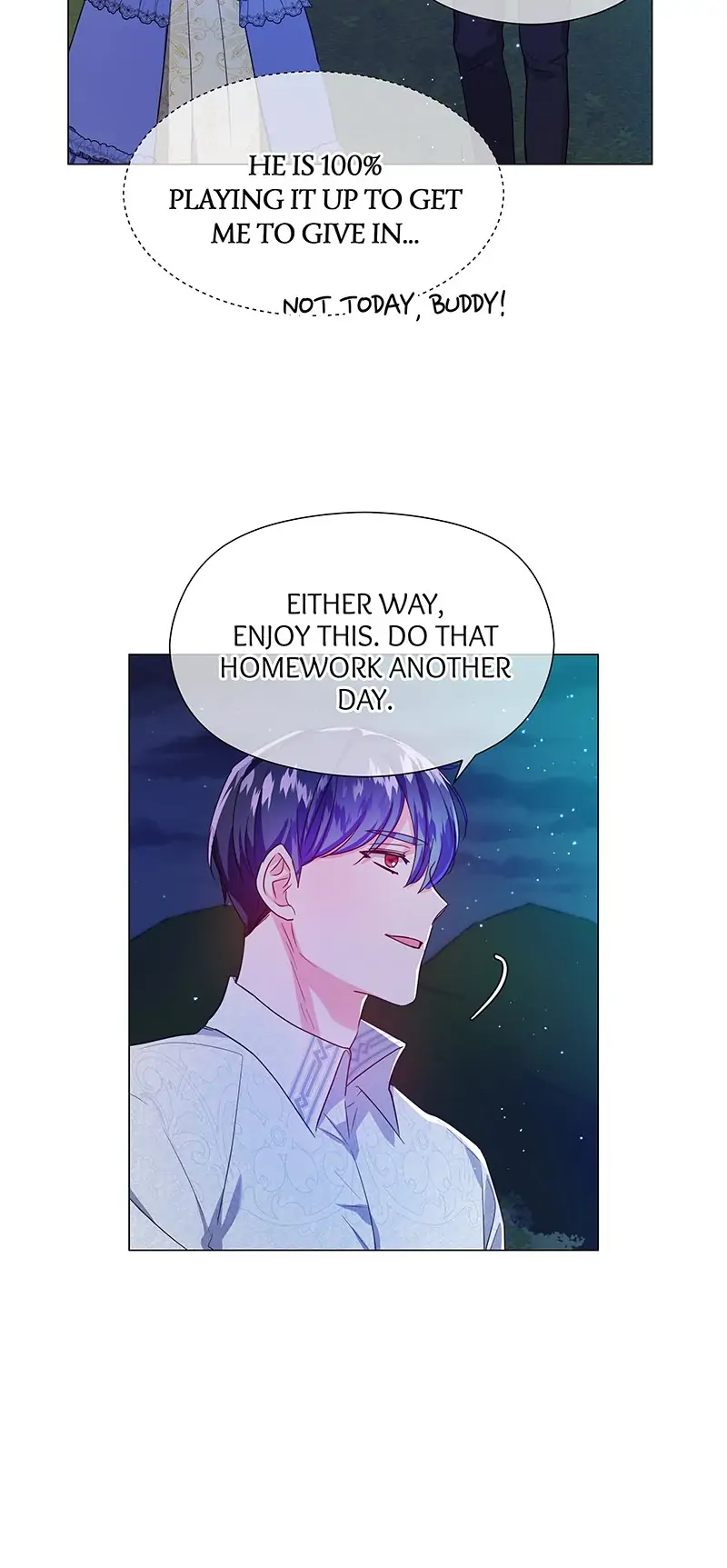 Extras Don't Want to be Overly Obsessed Chapter 62 4